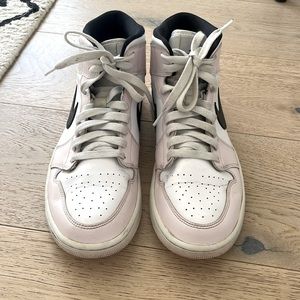 Women’s Pink Jordans